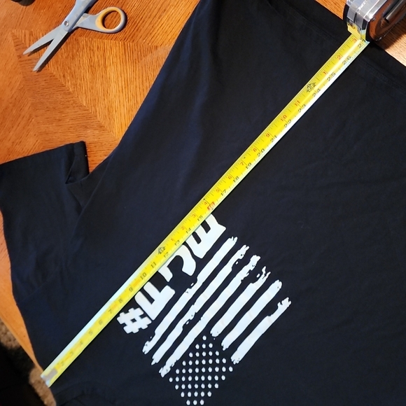 FJB #FJB t shirt - Picture 6 of 7